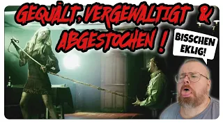 🩸KRITIK zu SAVAGED | R&R, Backwood und Geister vereint! | 🦪Perle der Woche