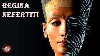 Nefertiti - Regina Egiptului Antic fara de Mormant