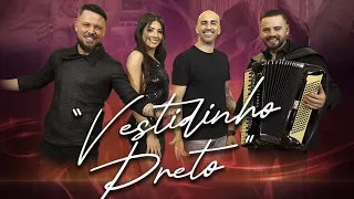 DaleBaile - Vestidinho Preto Feat. Banda Nave Som