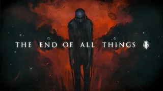 SWARM - The End of All Things (Official Lyric Video)