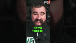 Watch Mama Kelce absolutely roast Travis