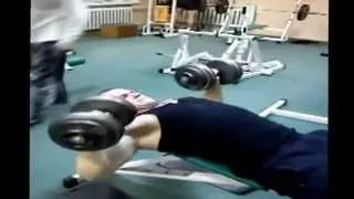 BEST GYM FAILS 2015