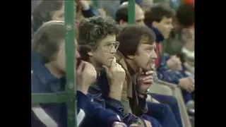 02/05/1984 Schalke v Bayern Munich