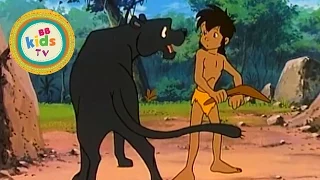 MOWGLI'S LAIR - The Jungle Book ep. 20 - EN