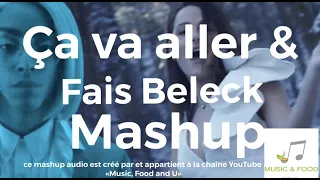 PIDI vs. Bilal Hassani - Ça va aller (MASHUP/Remix)