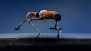 That's The Meaning of Power - [Calisthenics Motivation]🔥