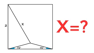 Magic Square | Can you solve it?