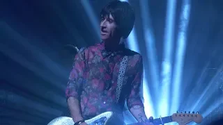 Johnny Marr (electronic) Getting away... live 4K