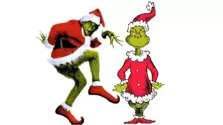 You're a Mean One, Mr. Grinch (Live-Action/Animated Musical Mashup!)