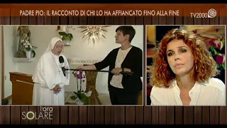 Quella notte in cui Padre Pio morì. La testimonianza di Suor Pasqualina Chieppa