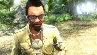 Far Cry 3 Mission 22 Warrior Rescue Service