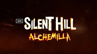 Silent Hill: Alchemilla HD 1080p/60fps Walkthrough Longplay Gameplay Lets Play No Commentary