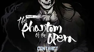 [MazM: The Phantom of the Opera Gameplay] RAOUL THE DETECTIVE 🕵️‍♂️