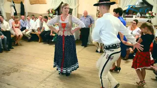 Taniec Góralski - Ratułów
