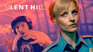 What did they do to Cybil?! - Silent Hill 1 Blind Playthrough [ENDING]