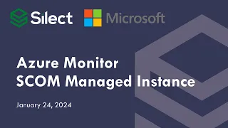 Azure Monitor SCOM Managed Instance