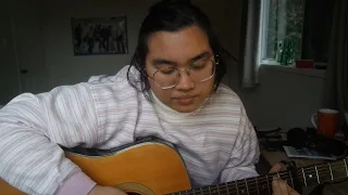 Still With You - BTS Jungkook (Acoustic Cover)