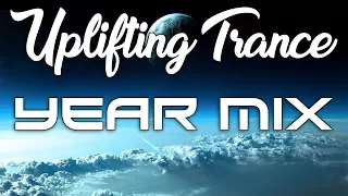♫ Uplifting Trance ★ YEAR MIX 2017 ★ | Best of 2017 ♫