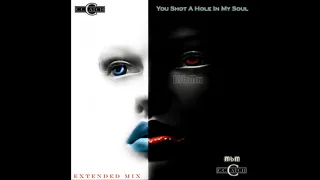 C.C Catch-You Shot A Hole In My Soul Manaev's Extended Mix