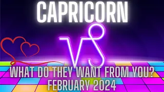 Capricorn ♑️ - Someone Has A Crush On You, Capricorn!