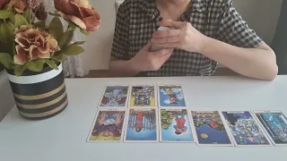 AKREP BURCU HAZİRAN AYI TAROT YORUMU...@FK.AstroTarot