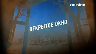 Открытое окно (Серия 1)