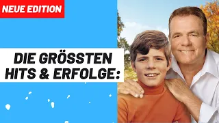 Die größten Hits & Erfolge Heintje ❤️ NEUE EDITION