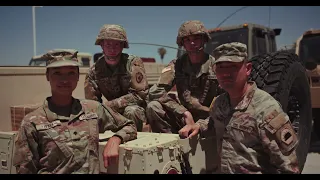 About the California Army National Guard