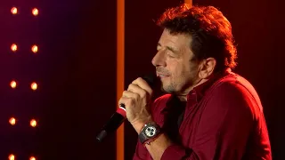 Patrick Bruel - Je l'ai fait cent fois (live) - Le Grand Studio RTL