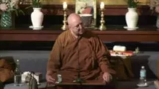 Buddhism and alien abductions | by Ajahn Brahm | 24 April 2015