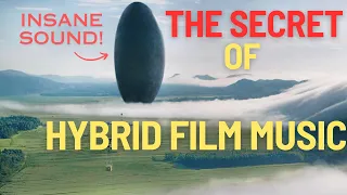 The Secret Of Hybrid Film Music