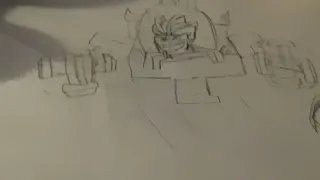 Skibidi warfare leak 1(sorry my recording didn’t work)