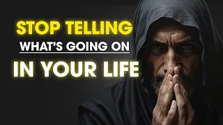Life-Changing ISLAMIC Lessons That Once Learned Will Improve Your Life Forever | ISLAM