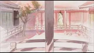 The Tale of The Princess Kaguya Official US Release Trailer #1 2014   Studio Ghibli Film HD 720p