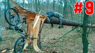 Подборка Приколов и Неудач Октябрь 2016 - Лучшие Падения и Неудачи - Выпуск #9