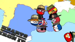 Case Anton - Hoi4 MP In A Nutshell