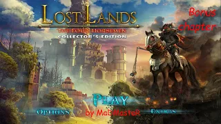 Lost lands 2 The four horsemen (Bonus chapter) / Затерянные земли 2 Четыре всадника (Бонусная глава)