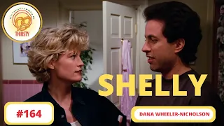 Seinfeld Podcast | Dana Wheeler-Nicholson | 164