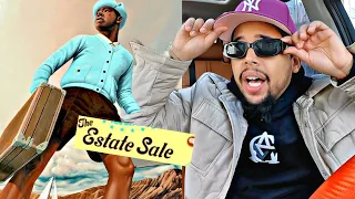 TYLER, THE CREATOR - THE ESTATE SALE (CMIYGL DELUXE) REACTION / REVIEW