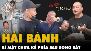 FULL Tiểu sử giang hồ Hải Bánh: Những chuyện KINH THIÊN ĐỘNG ĐỊA và BÍ MẬT phía sau SONG SẮT | PKT