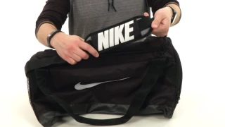 Nike Brasilia Medium Duffel Bag SKU:8800599