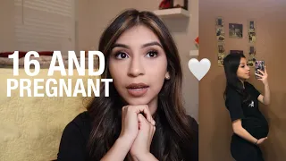 16 AND PREGNANT | TELLING MY MEXICAN PARENTS. Storytime everyone has been waiting for!