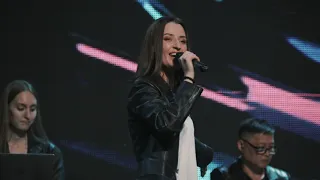 К первой любви (cover cover Worship Culture Music) (live)