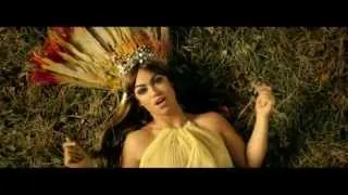 Aura Dione - Geronimo (Official Video) HD