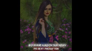 Bilind Apo Kurdish Trap (Remix)