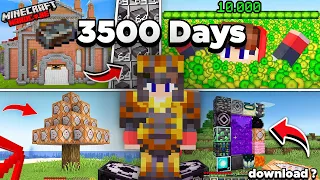 My 3500 Days Hardcore World Tour | Download Link ?