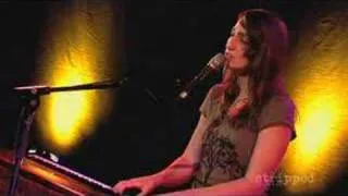 Sara Bareilles - Gravity (Stripped: Raw & Real)