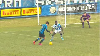 Primavera 1: INTER - PESCARA 2-2