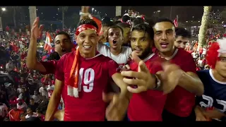 لقال اغاني الاتحاد جديد