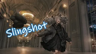 Nightcore - Slingshot [Lyrics]